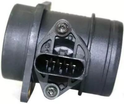 MAF Sensor For 2001-2005 Volkswagen Jetta Beetle 5 Prong W/ Housing • $41.34