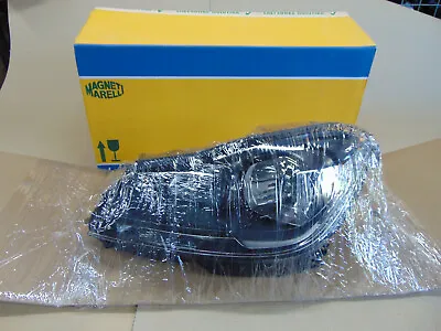 Brand New Magneti Marelli Front Left Lamp Unit Mercedes W204 710301270607 • $121