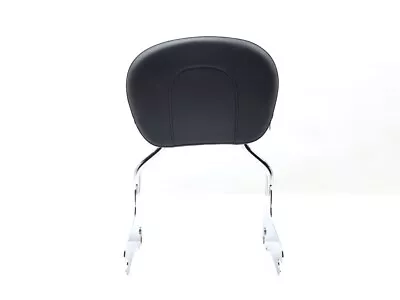 Passenger Backrest 2001 Harley Electra Glide Ultra Classic EFI FLHTCUI 2977A • $184.95