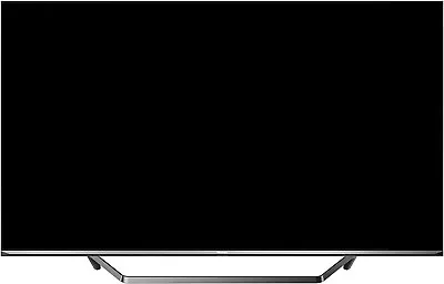 HISENSE 55U7QFTUK 55” Smart 4K Ultra HD HDR QLED TV With Amazon Alexa • £749.95