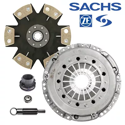 SACHS-MAX STAGE 5 RACE CLUTCH KIT For BMW M3 Z3 M COUPE ROADSTER S50 S52 S54 E36 • $316