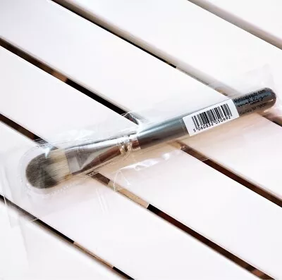 £15.99 • Buy Foundation Brush By Mehliza London M08 Synthetic Makeup Brush Authentic 
