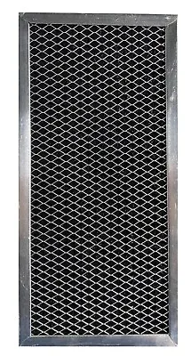 Compatible Whirlpool Ps1957304 Charcoal Carbon Microwave Oven Filter Replacement • $8.97