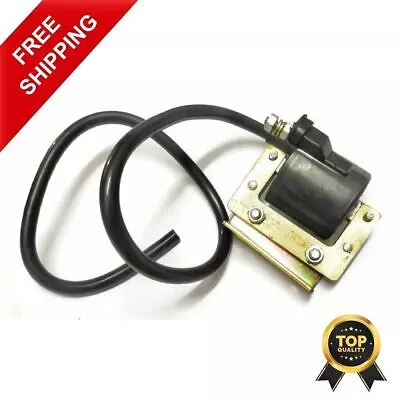 Lgnition Coil 6V For Piaggio Ape Bravo Boss Ciao Grillo Vespa N Px Sprint • $26.07