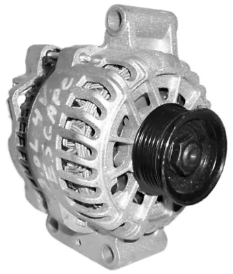 Alternator Fits Ford	Escape	Mazda Tribute 3.0L/182CI V6 2001-2004 1L8U-CD 8259 • $87.90