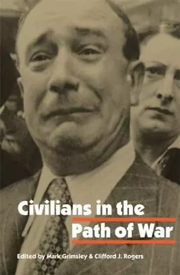 Civilians In The Path Of War • $6.92