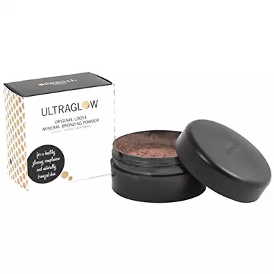 Ultra Glow Original Loose Bronzing Powder • £21.99