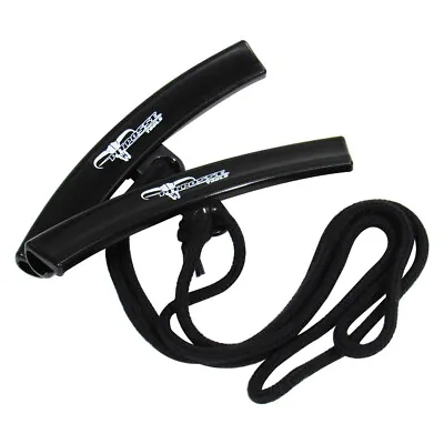 Pit Posse Rim Protectors | Motorcycle Rimblades Savers Tire Wheel Changing Tool • $7.50