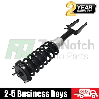 Front Left Shock Strut Assys Fit Mercedes W211 S211 E350 4-Matic 3.5L 2006-2009 • $225.02