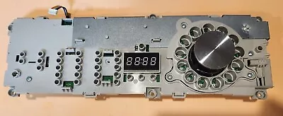 Fisher And Paykel Front Load Pcb Control Display Board Wh7560j3 • $110