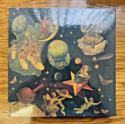 Smashing Pumpkins Mellon Collie And The Infinite Sadness 4xLP Vinyl Box Set NEW! • $84.99