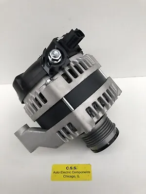 New Alternator Volvo S40 L5 2.4L 2435ccL5 2.5L 2521cc  2004 30667051A 8602920 • $179.99