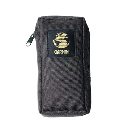 Garmin 010-10117-02 Universal Carrying Case GPSMAP 76S ASTRO Montana Reno • $14.95