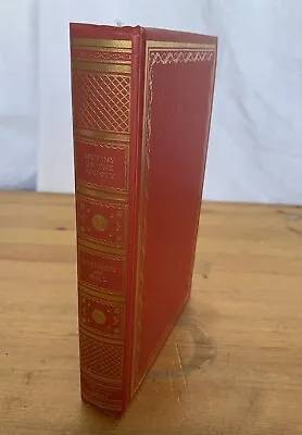 Mutiny On The Bounty By Nordhoff And Hall 1960 International Collectors Library • $13.99