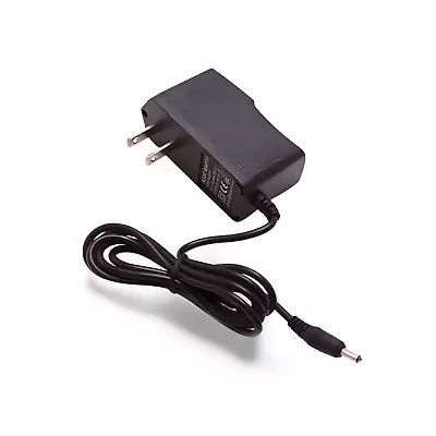 AC Power Adapter For USB Active Repeater Cable 5 Volts DC 2 Amps - Black • $7.65