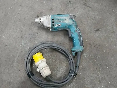 Makita FS2500 Dry Wall Screw Gun • £45