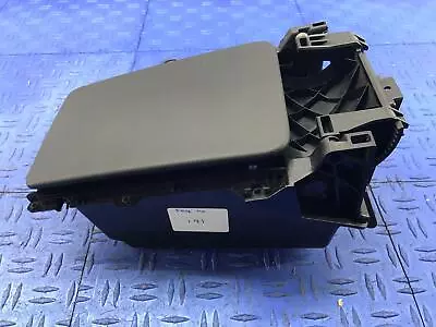 2014-2021 Jaguar F-type Center Console Storage Compartment Black Ex53-043k78 Oem • $149.04