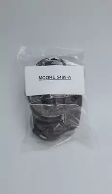 Moore Jig Grinder Felt Wiper Set Moore 5649-A USA • $71