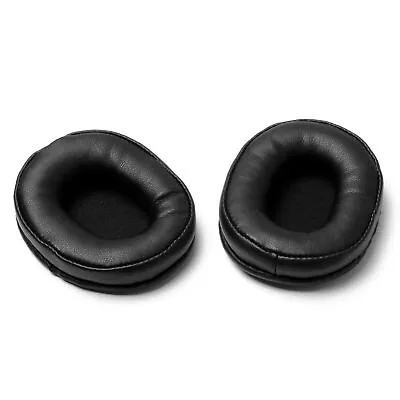 For Bowers & Wilkins B&W P5 Headphone Earphone Leather Sleeve Ear Pads Cushion • $10.72