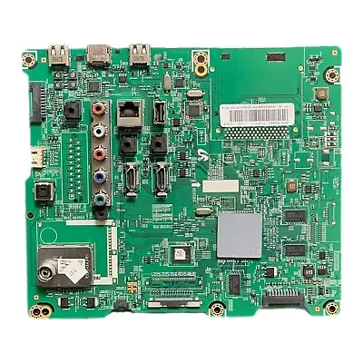 Genuine Samsung Ua40es6200mxxy Main Board Bn94-05686z • $99