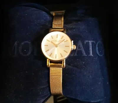 MORELLATO Fashion Women's Watch Model R0153141520 • $95