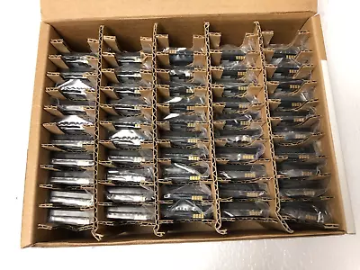 LOT OF 50 NEW Genuine Motorola 1700mAH Lithium Battery BT90 • $500