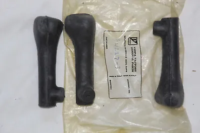 Vintage Vespa Rubber Chassis Centerstand Boots 84227 • $10