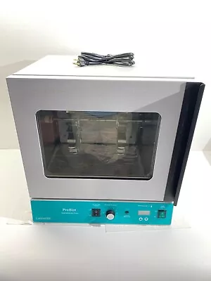 Labnet Problot L12 P/N: 9050579 Hybridization Oven Incubator Plus Warranty • $1060.29