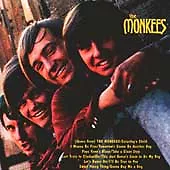 Monkees Monkees Very Good Original Recording RemasteredOr • $8.99