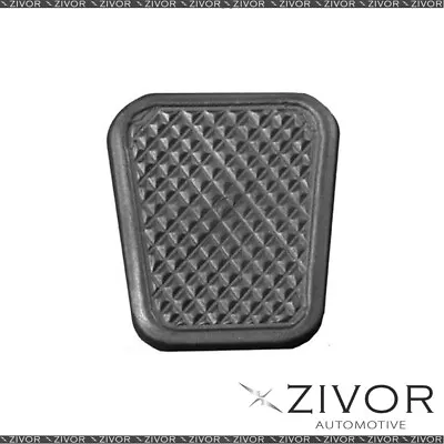 New MACKAY Pedal Pad For Mazda T3500 Bus (Hi Roof) Bus 1984-1997 By ZIVOR PP2077 • $21.90