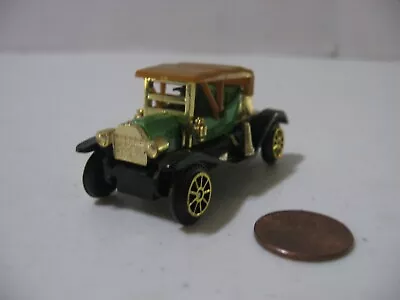 Vintage Summer #304 Ford Model T Die Cast Car • $10.95