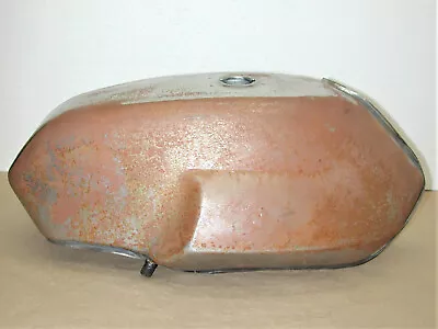 MOTO GUZZI Replica Le MansV7 Sport750S750S3850TT3G5 Fuel Petro Gas Tank • $295