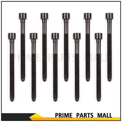 $17.49 • Buy Engine Head Bolts Kit For 2005-2015 Audi A3 A4 A5 A6 2.0L 2006 2007 2008 2009