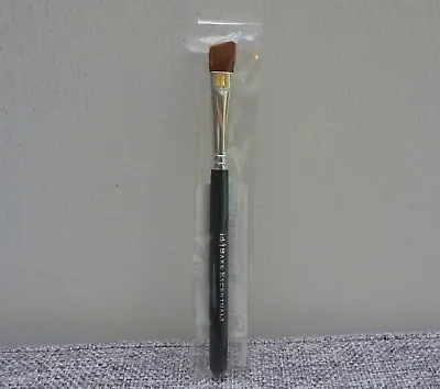 1x I.d. Bare Escentuals BareMinerals Full Edged EyeLiner Brush Brand New Sealed • £6.22