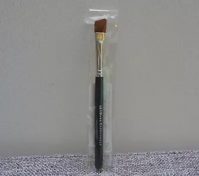 I.d. Bare Escentuals BareMinerals Full Edged Liner Brush Brand New Sealed • £7.47