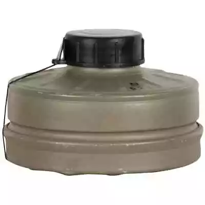 IDF Israeli Gas Mask Filter Qty Packs 40mm NATO Nuclear Biological Chemical • $12.99