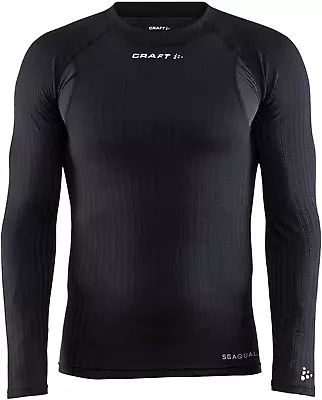 Craft Men's Active Extreme X Cn Ls M Tops • £48.73