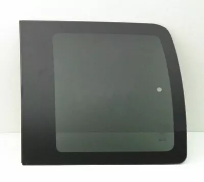 $86.99 • Buy Fits 95-01 Dodge Ram Pickup 1500 2500 3500 2Dr Club Driver Left Quarter Glass