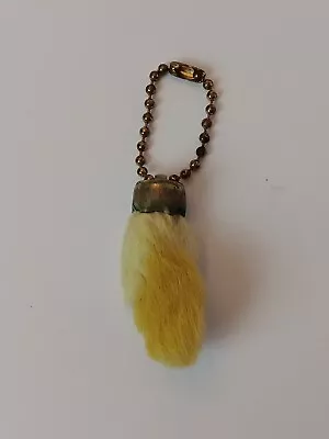 Vintage Lucky Rabbit Foot • $11.99