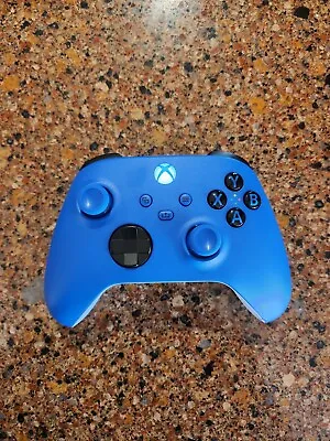 NEW Modded Custom Rapid Fire Series X|S Controller For Microsoft Xbox & PC • $129