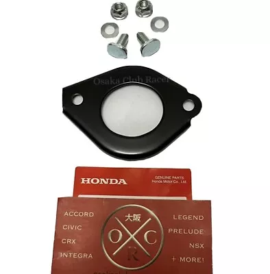 New Genuine OEM 92-95 96-00 Honda Civic Shift Lever Holder & Hardware Set EG EK • $39.99