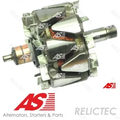 £46.97 • Buy Alternator Rotor AR5008 For Mitsubishi Mazda A880X77870 A880T54970 A880T63670
