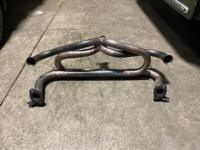 Exhaust Systems For 1966-1974 VW Bus • $140