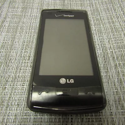 Lg Env Touch (verizon) Clean Esn Untested Please Read!! 56010 • $7.26