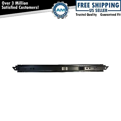 $157.82 • Buy Front Bed Crossmember Sill Rust Repair Panel For Ford Pickup Truck New