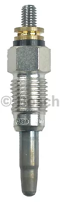 Bosch 0250201032 Diesel Glow Plug For Audi Volkswagen Volvo • $11.96