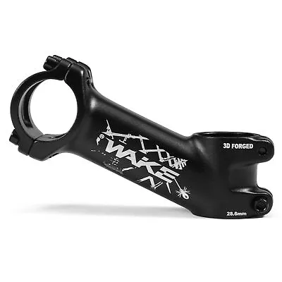 25 Degree  Stem Ultralight  Stem Mountain Road Bike Stem For Z3U4 • $14.78