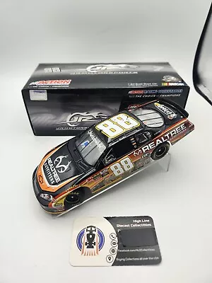 Elliott Sadler 2010 Realtree 1/24 Action Diecast • $80