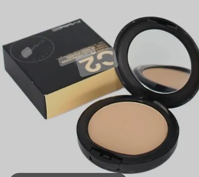 MAC Studio Fix Powder Plus Foundation - C2 15g/0.52oz Foundation & Powder • $36