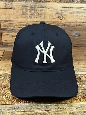 Vintage New York Yankees Annco Snapback Hat MLB • $24.99